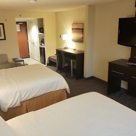 Holiday Inn Express Portland West/Hillsboro By Ihg Exterior photo