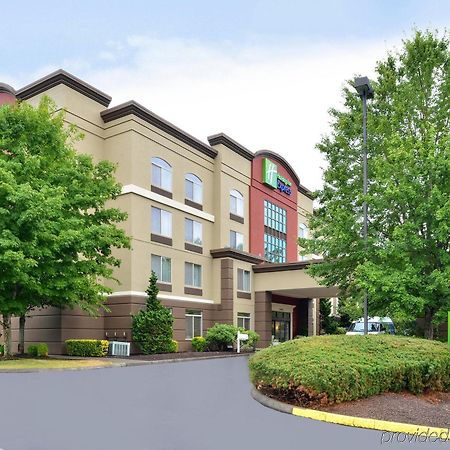 Holiday Inn Express Portland West/Hillsboro By Ihg Exterior photo
