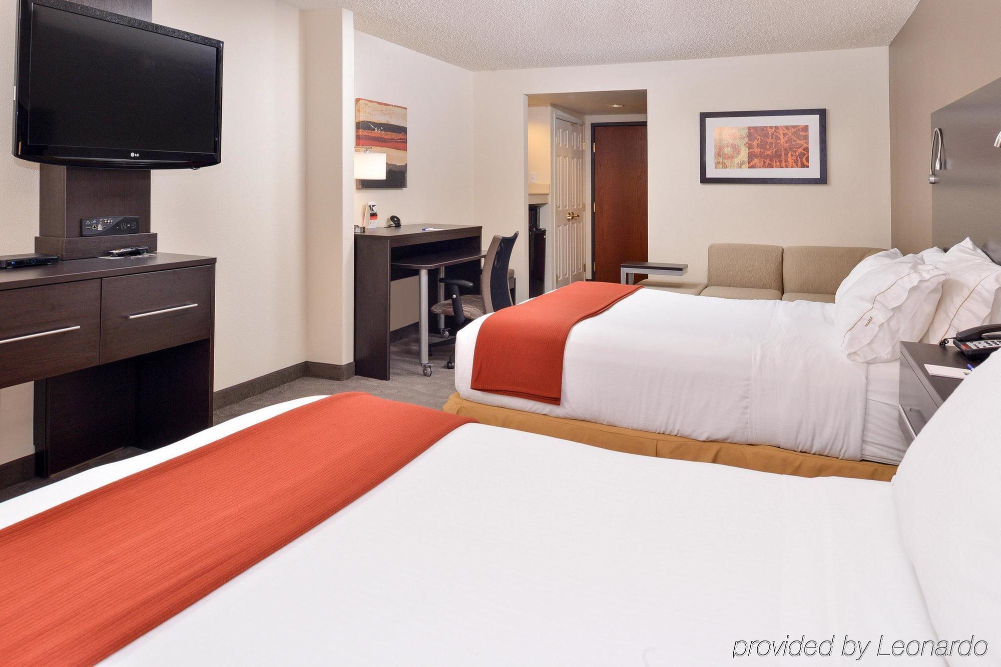 Holiday Inn Express Portland West/Hillsboro By Ihg Exterior photo