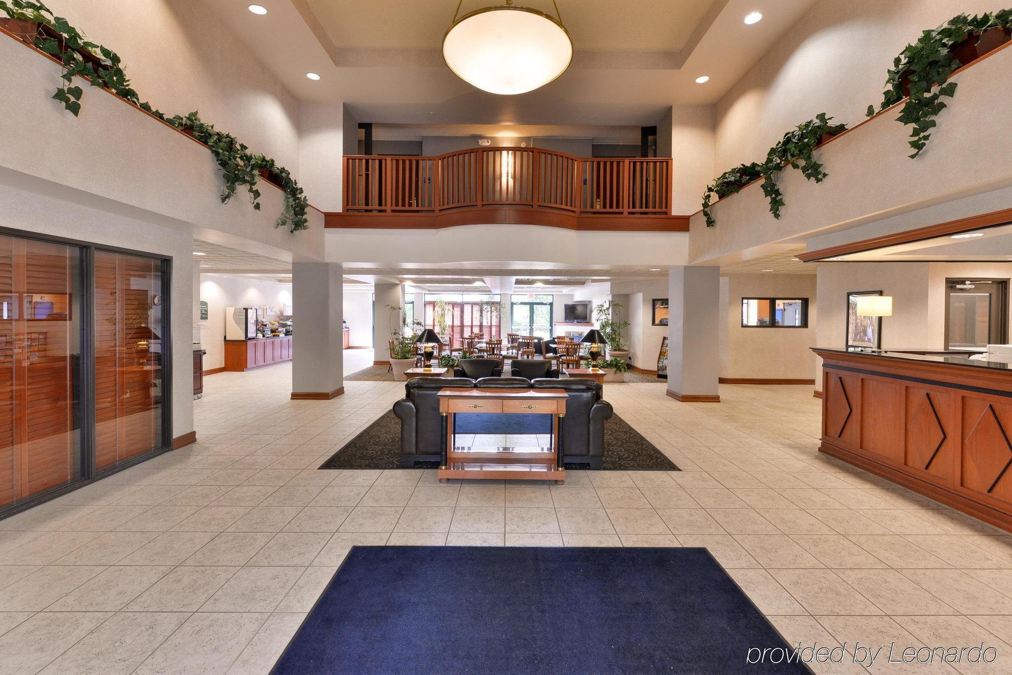 Holiday Inn Express Portland West/Hillsboro By Ihg Exterior photo
