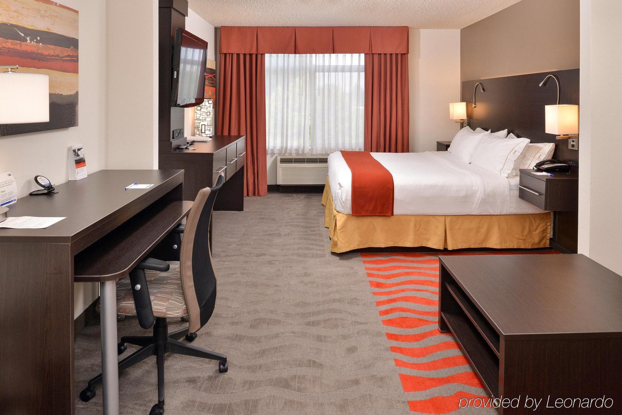 Holiday Inn Express Portland West/Hillsboro By Ihg Exterior photo