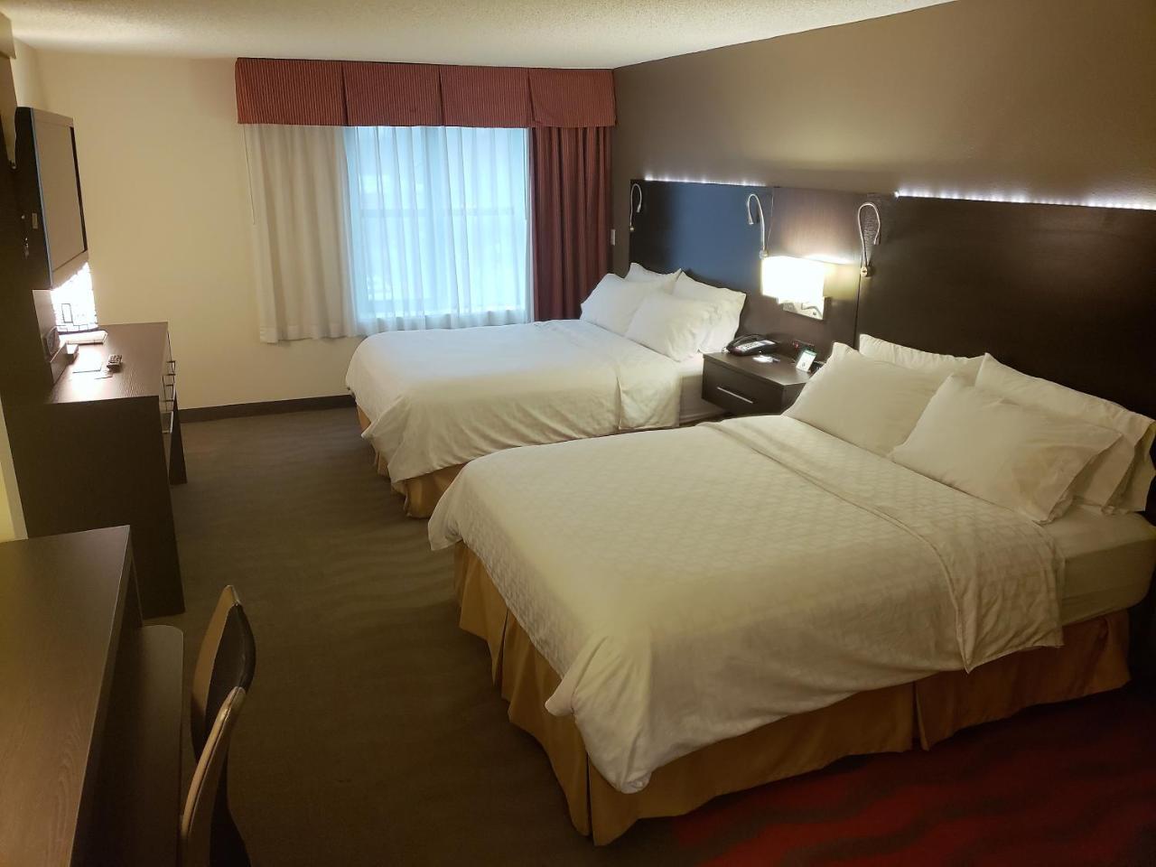 Holiday Inn Express Portland West/Hillsboro By Ihg Exterior photo
