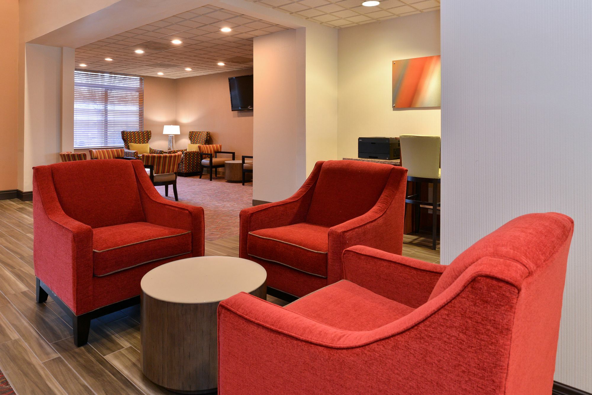 Holiday Inn Express Portland West/Hillsboro By Ihg Exterior photo