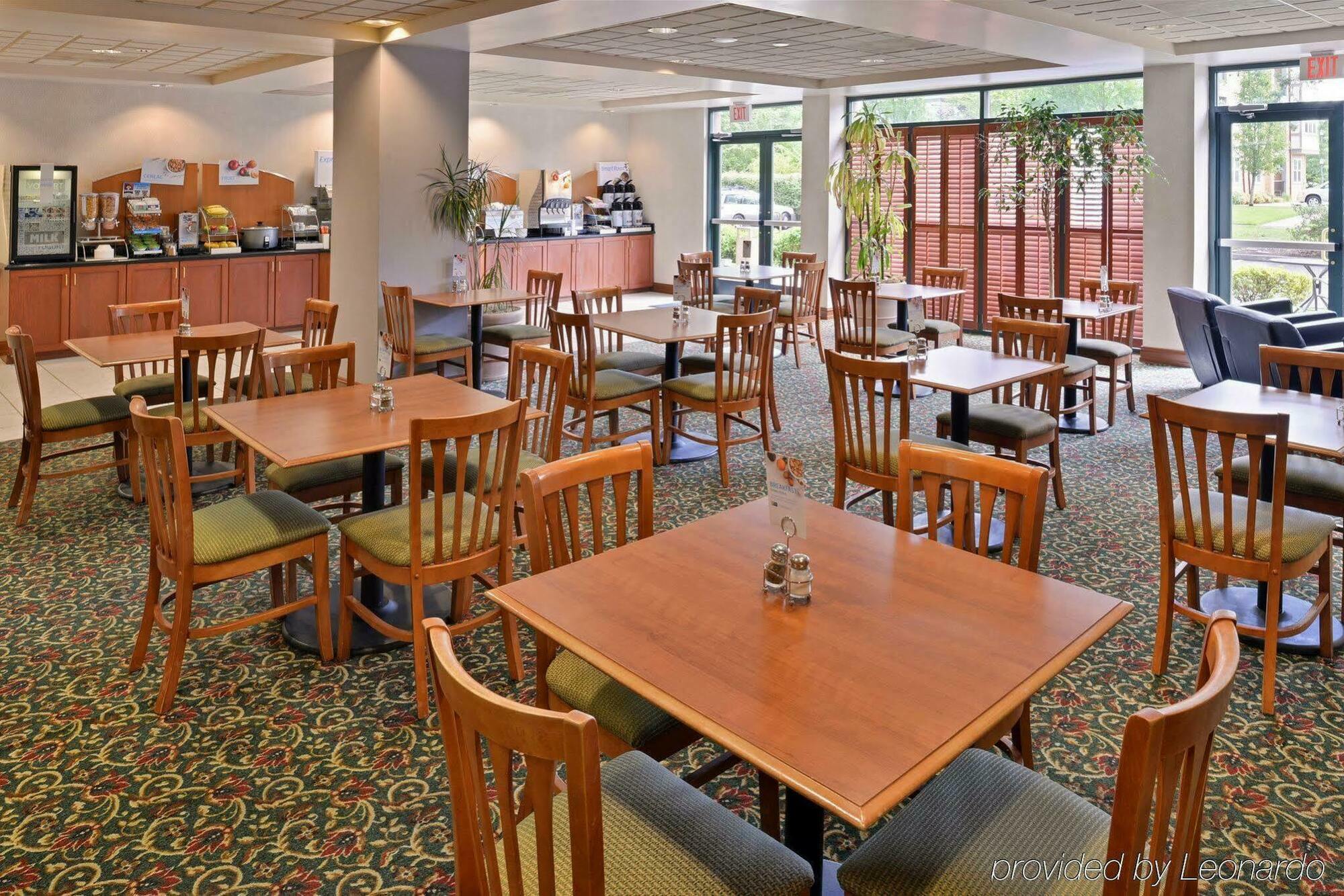 Holiday Inn Express Portland West/Hillsboro By Ihg Exterior photo