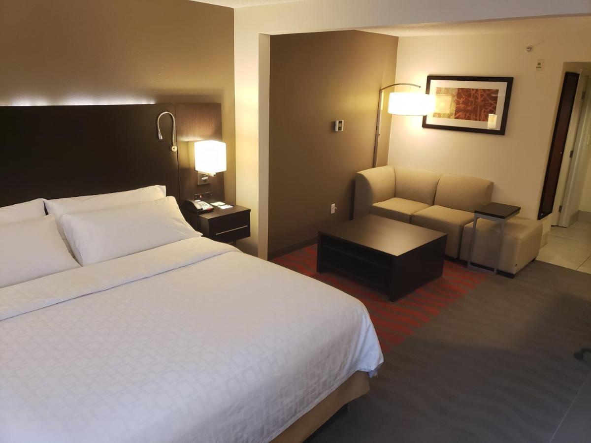 Holiday Inn Express Portland West/Hillsboro By Ihg Exterior photo